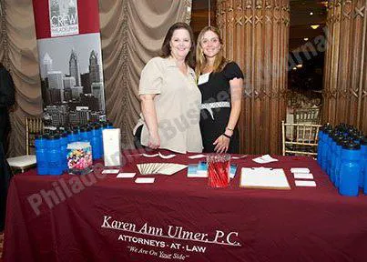 Karen Ann Ulmer, P.C. 3
