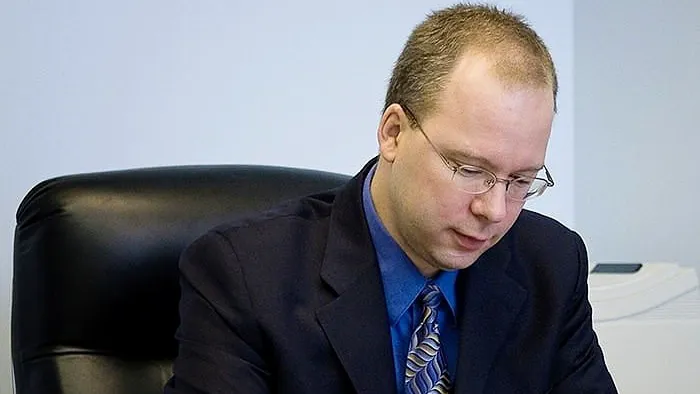 Disability Law Offices of David R. Machek 2