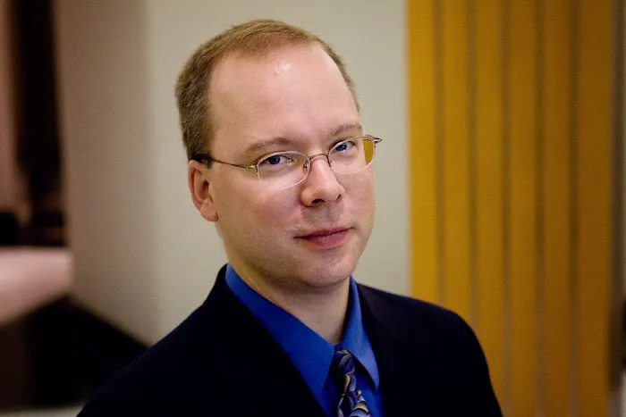 Disability Law Offices of David R. Machek 1