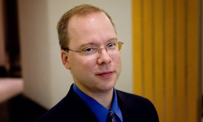 Disability Law Offices of David R. Machek