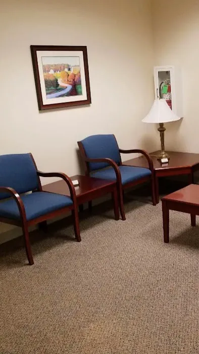 Disability Law Offices of David R. Machek 9