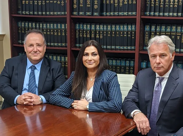 Tenberg Law Offices, LLC 2