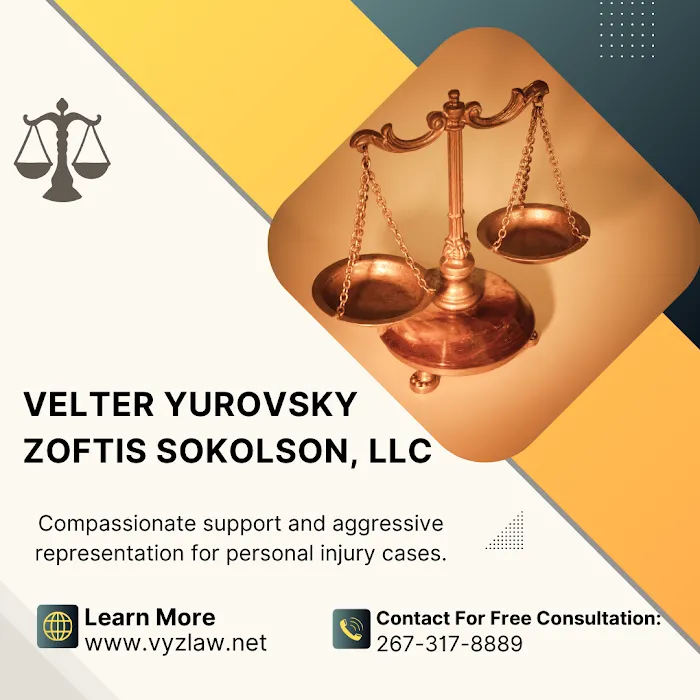 Tenberg Law Offices, LLC 7