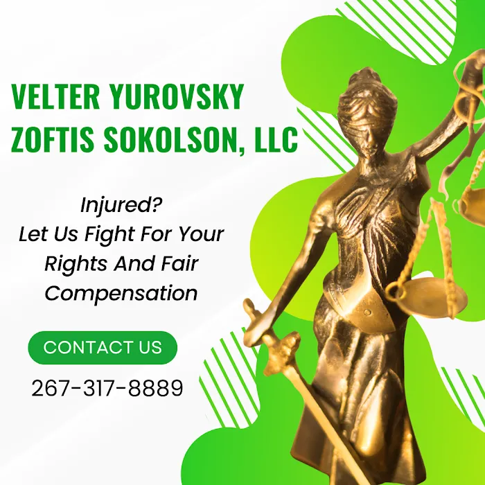 Tenberg Law Offices, LLC 8