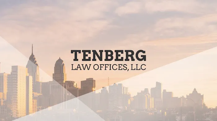 Tenberg Law Offices, LLC 10
