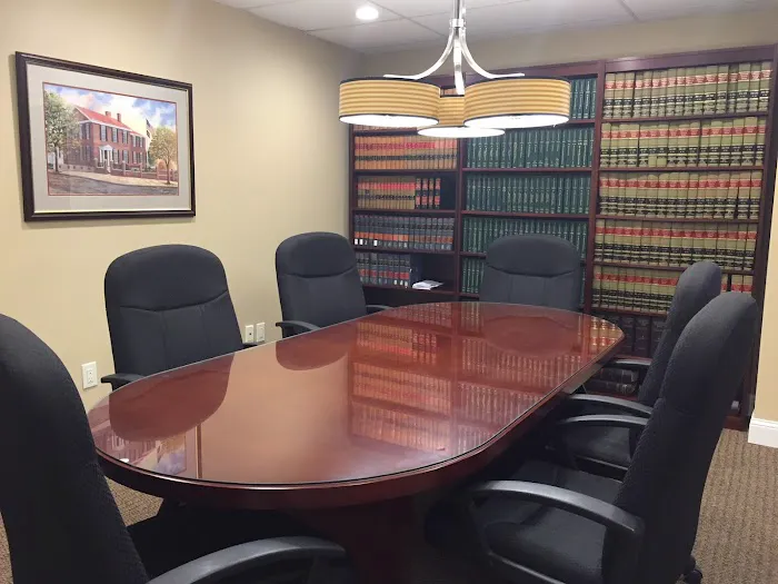 Estate Planning and Elder Law Offices of Gerhard & Gerhard, P.C. 9