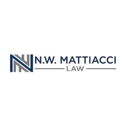 N.W. Mattiacci Law LLC ico