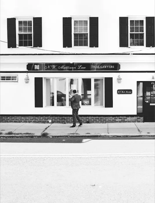 N.W. Mattiacci Law LLC 7