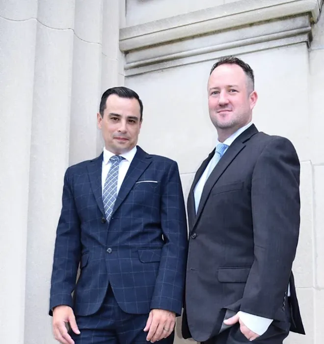 N.W. Mattiacci Law LLC 9