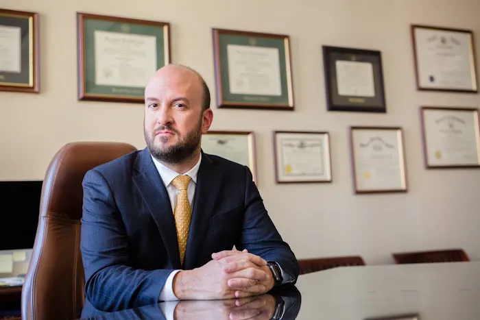 Bankruptcy Lawyers at Bankruptcy Done Right 0