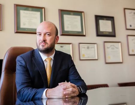 Bankruptcy Lawyers at Bankruptcy Done Right