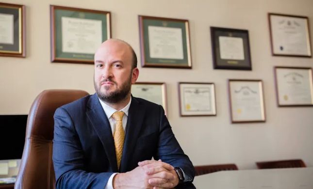 Bankruptcy Lawyers at Bankruptcy Done Right