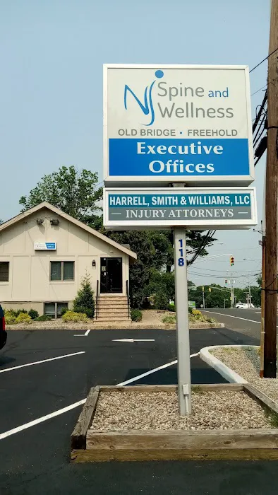 Smith & Williams Law Firm, LLC 1
