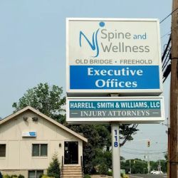Smith & Williams Law Firm, LLC ico