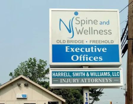 Smith & Williams Law Firm, LLC