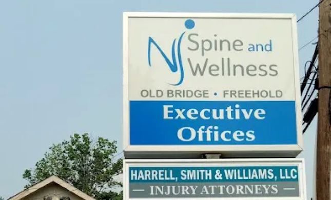 Smith & Williams Law Firm, LLC