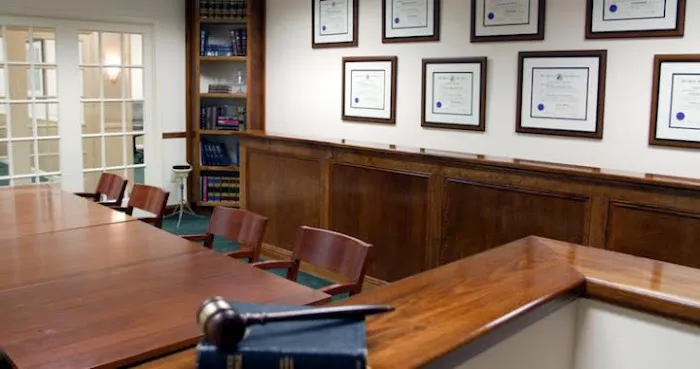 Peter Lederman, Esq. 2