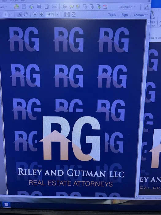 Riley and Gutman 2