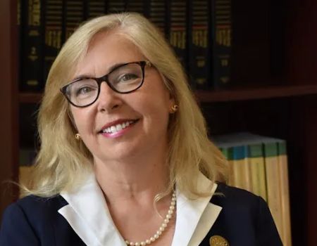 Monika Mazurczyk Attorney at Law