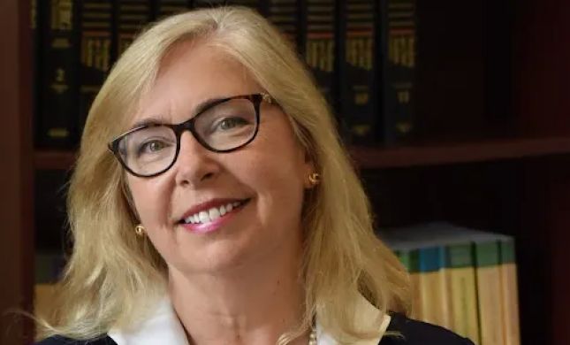 Monika Mazurczyk Attorney at Law