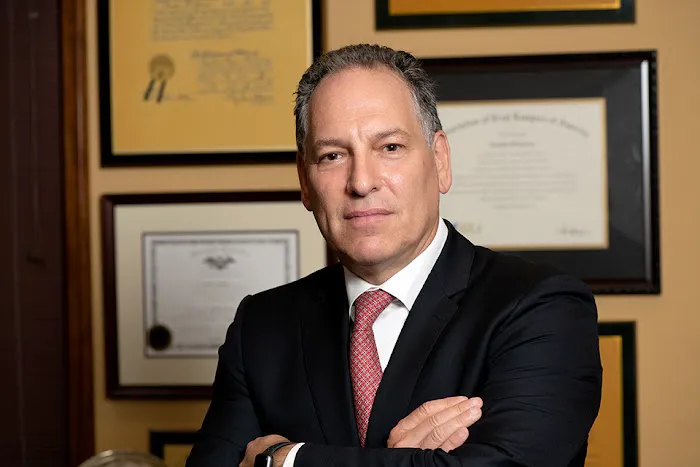Jonathan D'Agostino & Associates 1