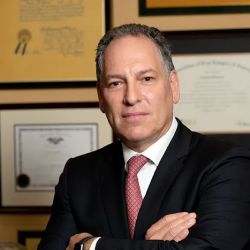 Jonathan D'Agostino & Associates ico