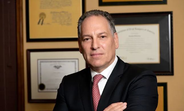 Jonathan D'Agostino & Associates