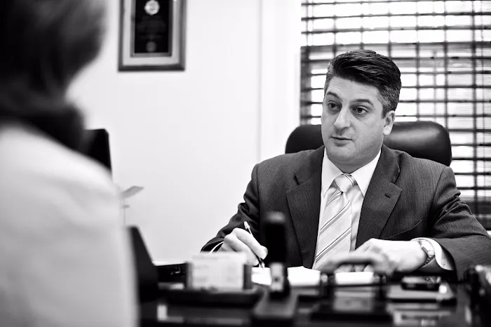 The Law Office of Jason A. Volet 1