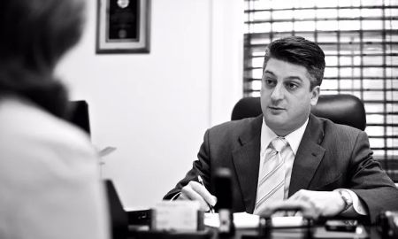 The Law Office of Jason A. Volet
