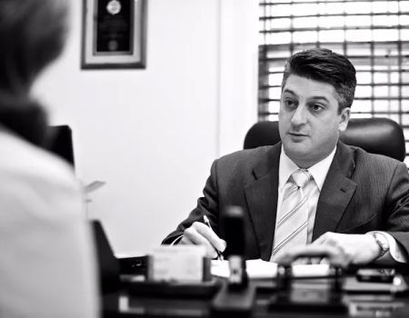 The Law Office of Jason A. Volet