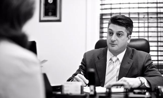 The Law Office of Jason A. Volet