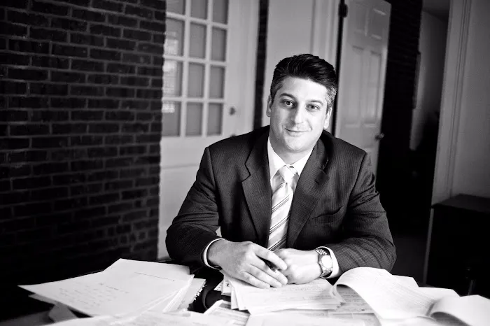 The Law Office of Jason A. Volet 5