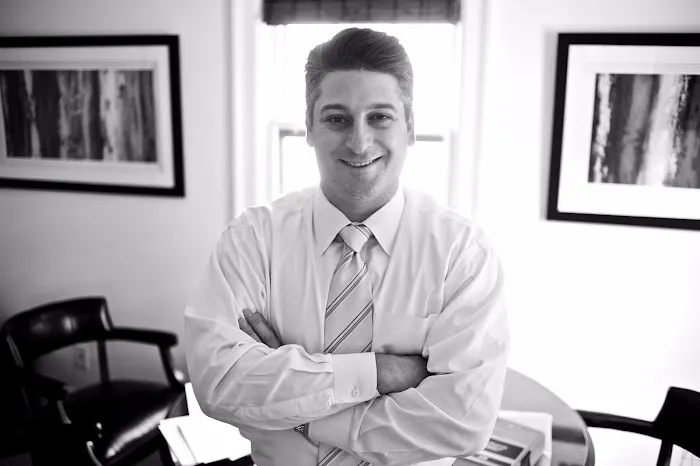 The Law Office of Jason A. Volet 7