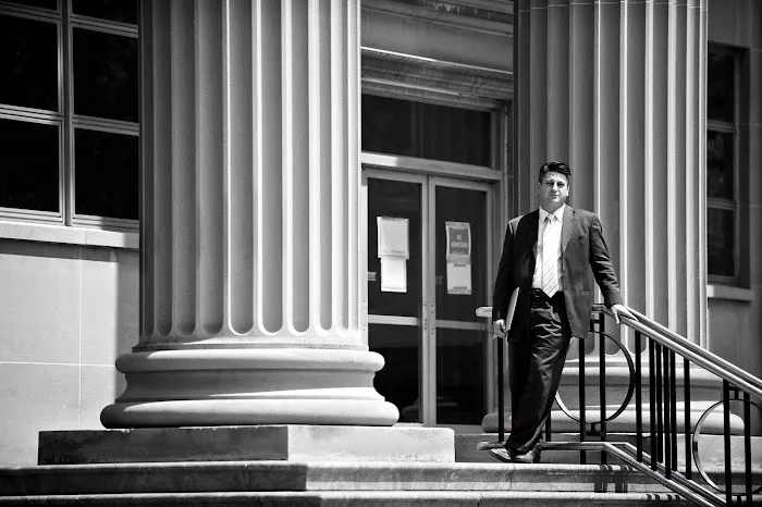 The Law Office of Jason A. Volet 6