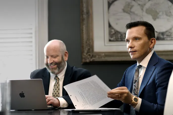 Noonan & McMahon, LLC 1