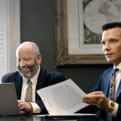 Noonan & McMahon, LLC ico
