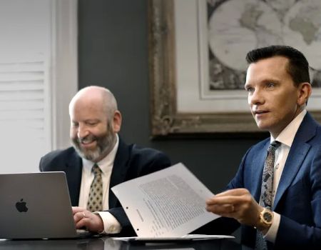 Noonan & McMahon, LLC