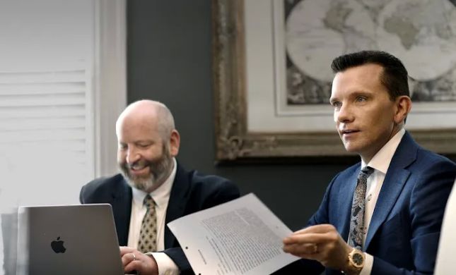 Noonan & McMahon, LLC