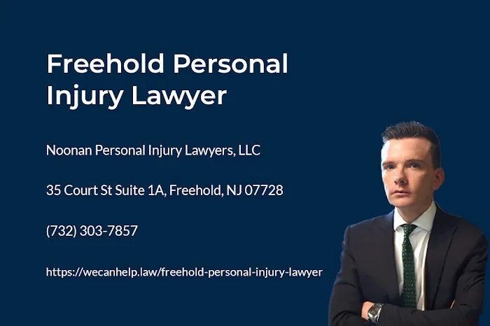 Noonan & McMahon, LLC 5