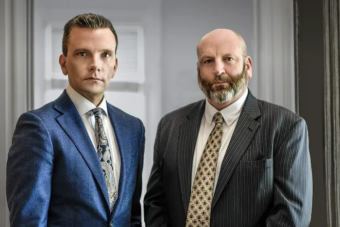 Noonan & McMahon, LLC 6