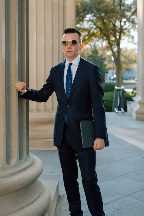 Noonan & McMahon, LLC 8