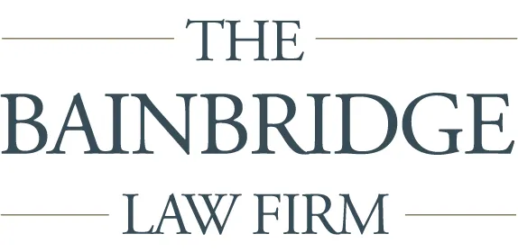 The Bainbridge Law Firm, LLC 3
