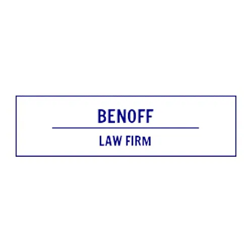 Benoff Law Firm 6