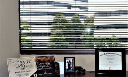 Sadek Bankruptcy Law Offices