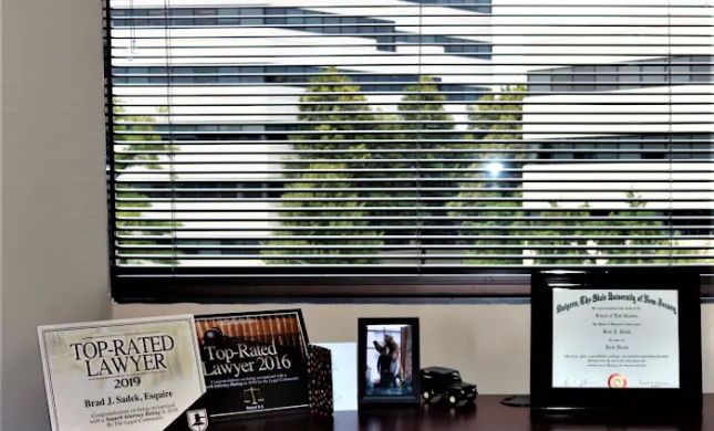 Sadek Bankruptcy Law Offices