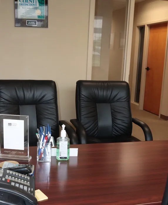 Sadek Bankruptcy Law Offices 7