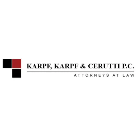 Karpf, Karpf & Cerutti, P.C. 1