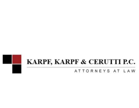 Karpf, Karpf & Cerutti, P.C.