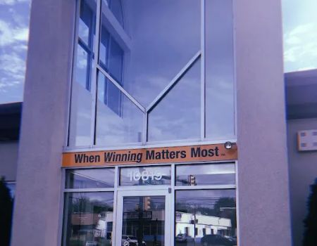 RAFAILOV LAW FIRM, PC