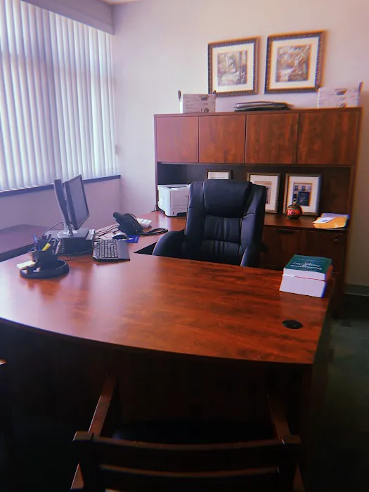 RAFAILOV LAW FIRM, PC 2